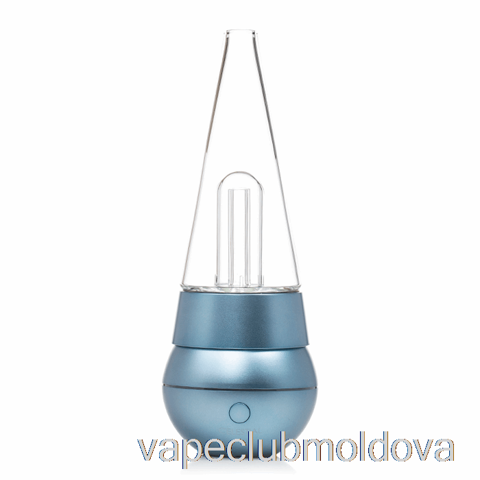 Kit Vape Pod Yocan Black Celestial E-rig Blue